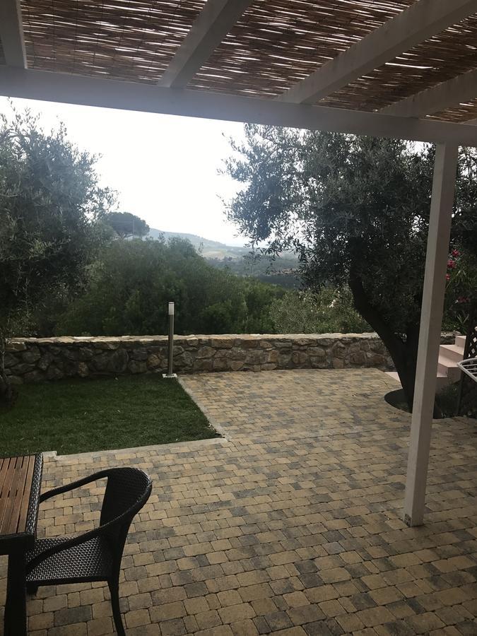 مارينا دي كامبو Residence Le Solane المظهر الخارجي الصورة
