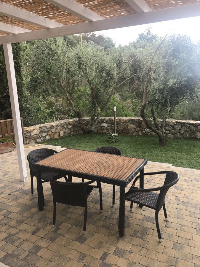 مارينا دي كامبو Residence Le Solane المظهر الخارجي الصورة